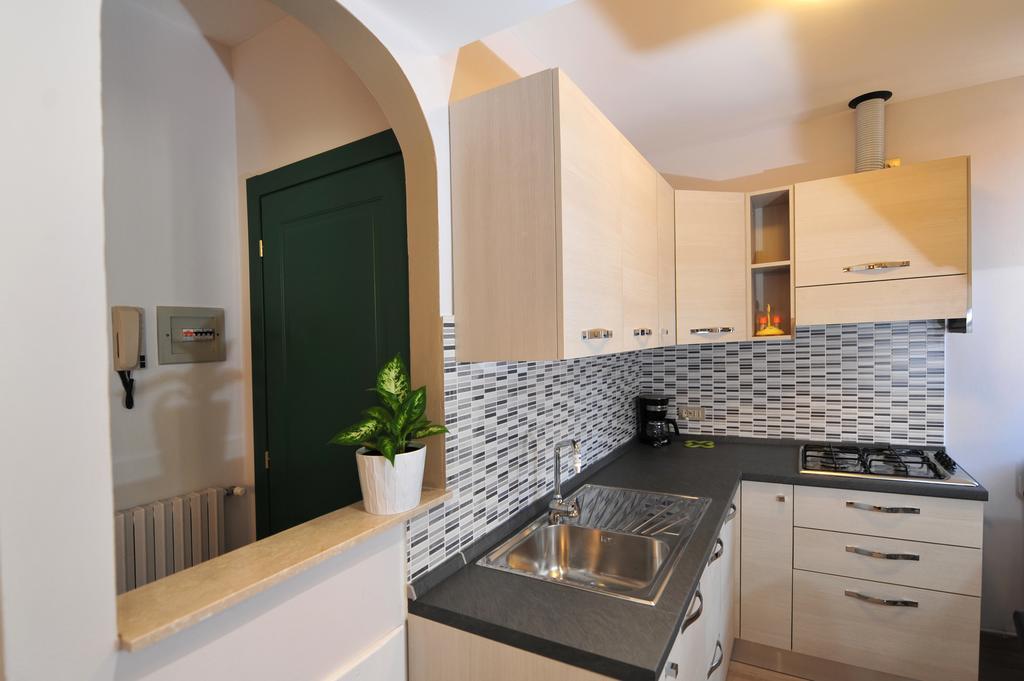 Casabb Apartment Toscolano Maderno Exterior photo